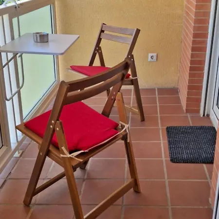 Casero Holidays F Lejlighed
