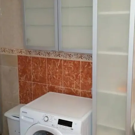Casero Holidays F * Torremolinos
