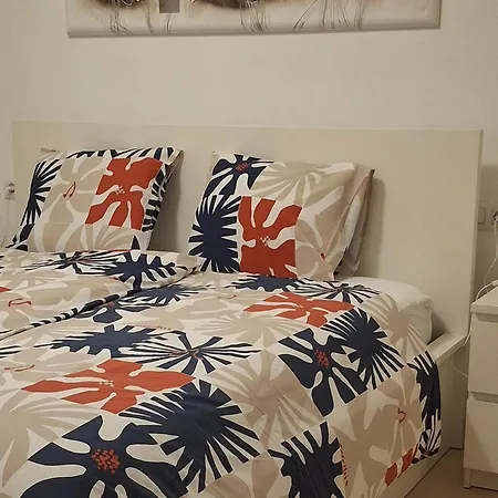 Casero Holidays F * Torremolinos