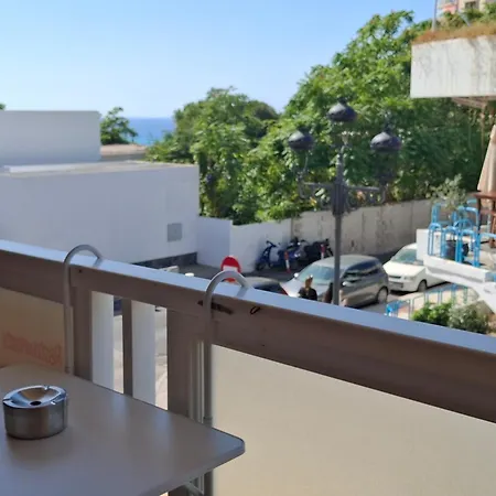 Casero Holidays F