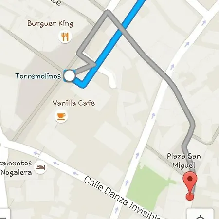 Casero Holidays F * Torremolinos