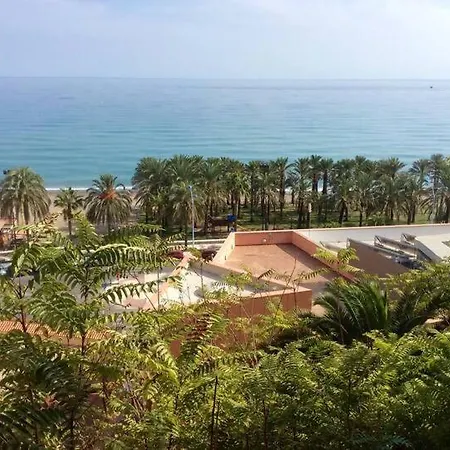 Lejlighed Casero Holidays F